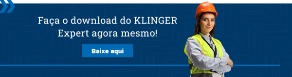 CTA para blogpost sobre Klinger Expert