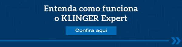 CTA para página sobre KLINGER Expert