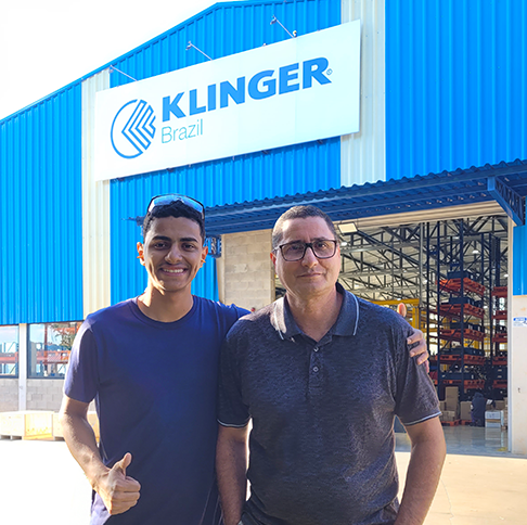 Edson e Roberson Lobo